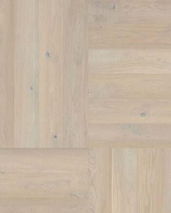Parkett Tamm, ter Hürne, Oak sand grey, harjatud, faasitud, naturaalõli