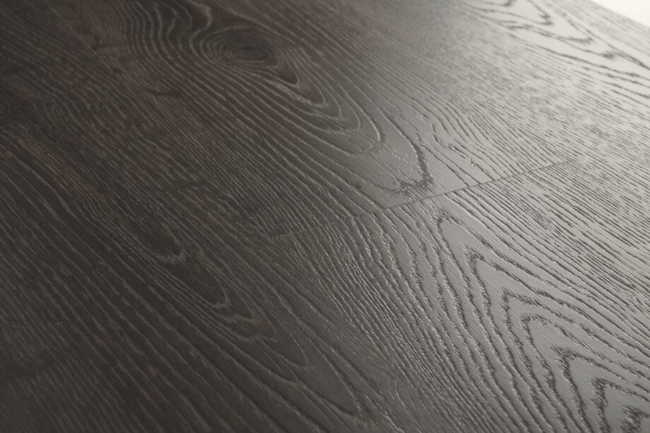 Laminaatparkett Quick-Step Eligna Newcastle oak dark, planks (tamm), 1-lip