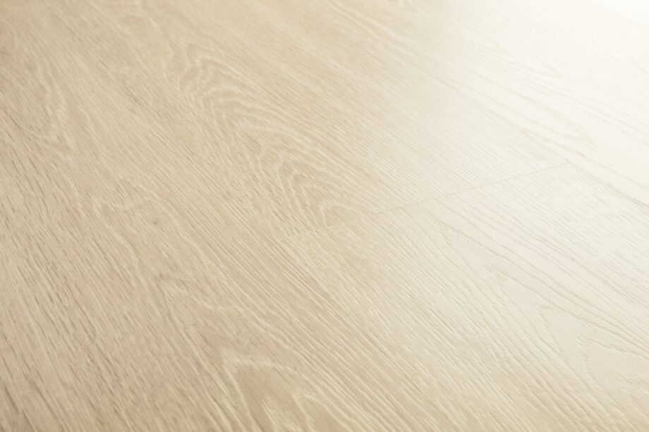 Laminaatparkett Quick-Step Eligna Estate oak beige, planks (tamm), 1-lip