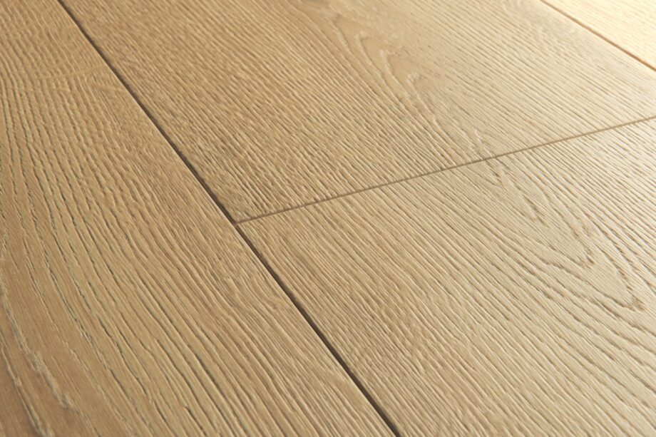 Laminaatparkett Quick-Step SIGNATURE Brushed oak warm natural (tamm)