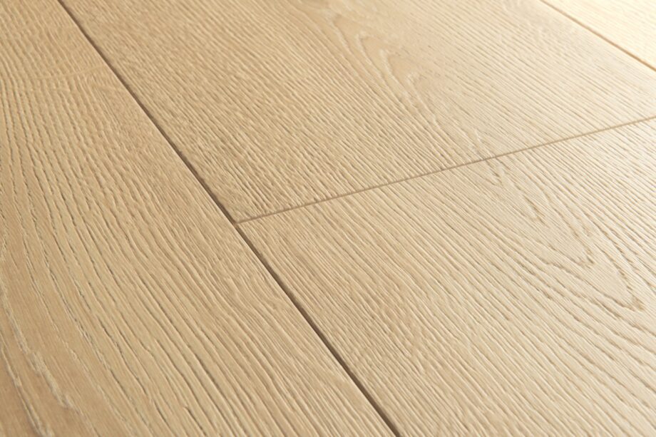 Laminaatparkett Quick-Step SIGNATURE Brushed oak natural (tamm)