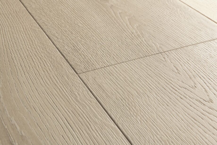 Laminaatparkett Quick-Step SIGNATURE Brushed oak beige (tamm)