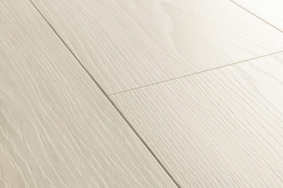 Laminaatparkett Quick-Step SIGNATURE White premium oak (tamm)