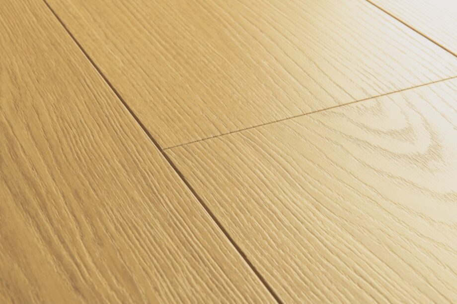 Laminaatparkett Quick-Step SIGNATURE Natural varnished oak (tamm)