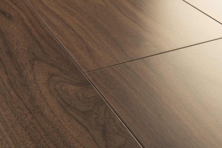 Laminaatparkett Quick-Step SIGNATURE Chic walnut (Ameerika pähkel)