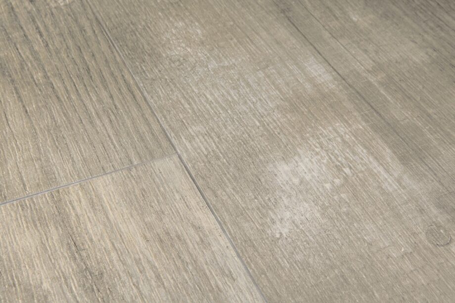 LVT Vinüülparkett QUICK STEP, Pulse Click, Morning mist pine, mänd, faasitud