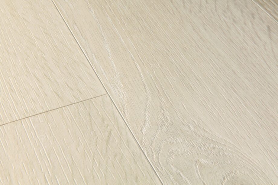 LVT Vinüülparkett QUICK STEP, Pulse Click, Sea breeze oak beige, tamm, faasitud