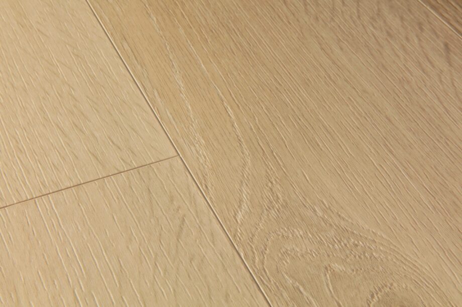 LVT Vinüülparkett QUICK STEP, Pulse Click, Sea breeze oak natural, tamm, faasitud