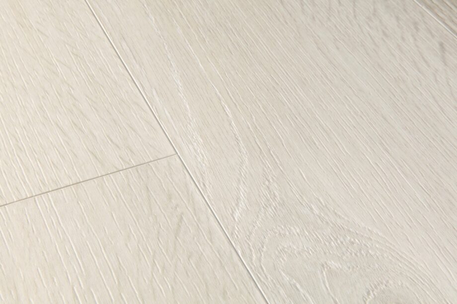 LVT Vinüülparkett QUICK STEP, Pulse Click Plus, Sea breeze oak light, tamm, faasitud