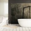 PAA bathtub Bella interior PAA bathtub Bella interior