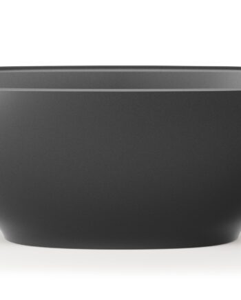 Vann PAA DOLCE silkstone matt kivimassist grafiit