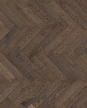 Kalasaba parkett tamm, Tarkett, Segno Oak Old Brown, harjatud, faasitud, õlivaha, vasak