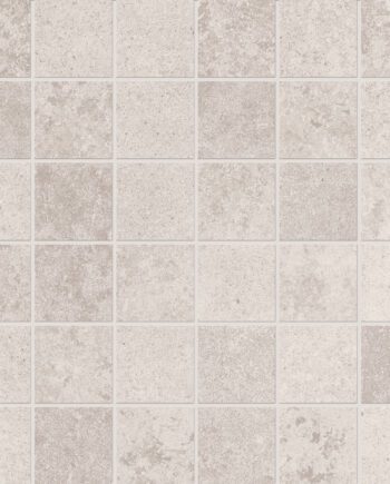 Keraamilised plaadid ABK Unika Cream Mosaico quadr. 30x30cm