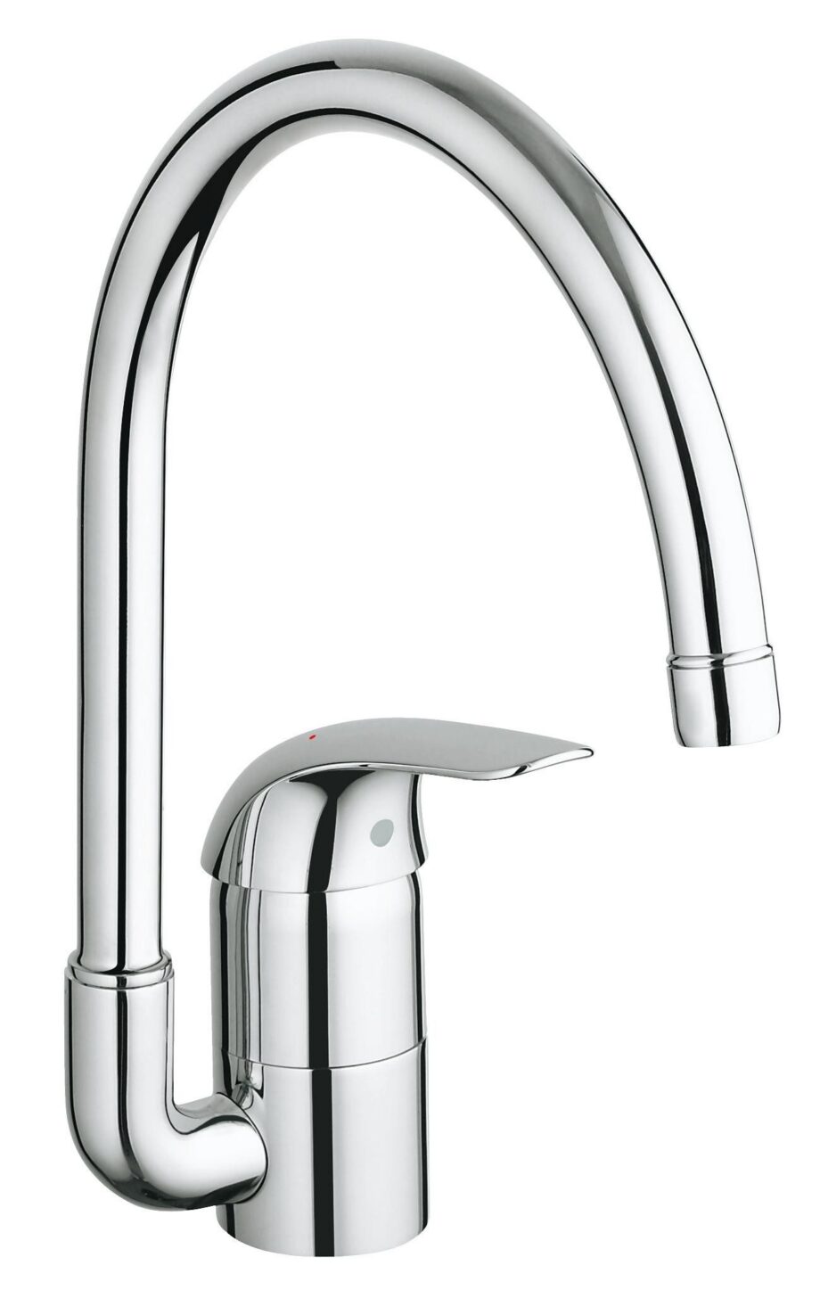 Köögisegisti Grohe Euroeco, kroom 32752000 Köögisegisti Grohe Euroeco, kroom 32752000