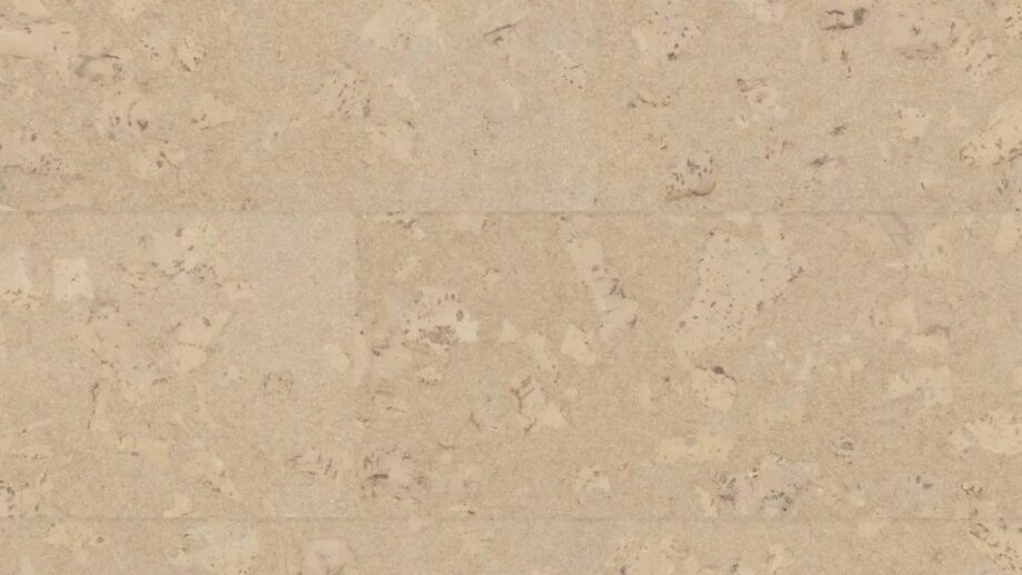 Korkparkett Granorte Naturtrend Marmor Cream – vaade 2 Korkparkett Granorte Naturtrend Marmor Cream – vaade 2