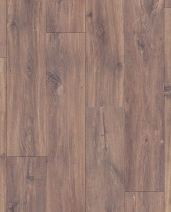 Laminaatparkett Quick-Step Classic tamm MIDNIGHT OAK BROWN