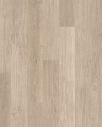 Laminaatparkett Quick-Step Eligna Light grey varnished oak, planks (tamm), 1-lip