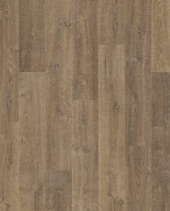 Laminaatparkett Quick-Step Eligna Riva oak brown, planks (tamm), 1-lip