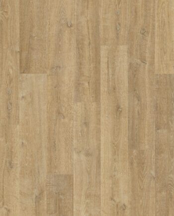 Laminaatparkett Quick-Step Eligna Riva oak natural, planks (tamm), 1-lip