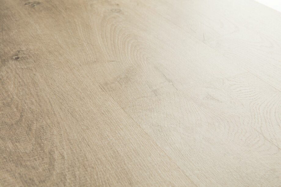 Laminaatparkett Quick-Step Eligna Venice oak beige, planks (tamm), 1-lip – vaade 2