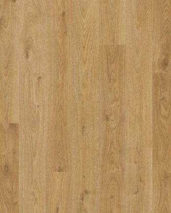 Laminaatparkett Quick-Step Eligna White oak light, planks (tamm), 1-lip