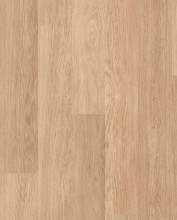 Laminaatparkett Quick-Step Eligna WHITE VARNISHED OAK, PLANKS (valge tamm) 1-lip