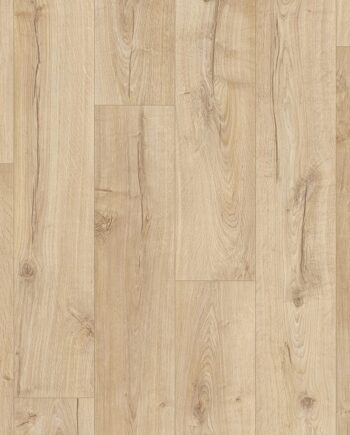 Laminaatparkett Quick-Step IMPRESSIVE CLASSIC OAK BEIGE (tamm beež)