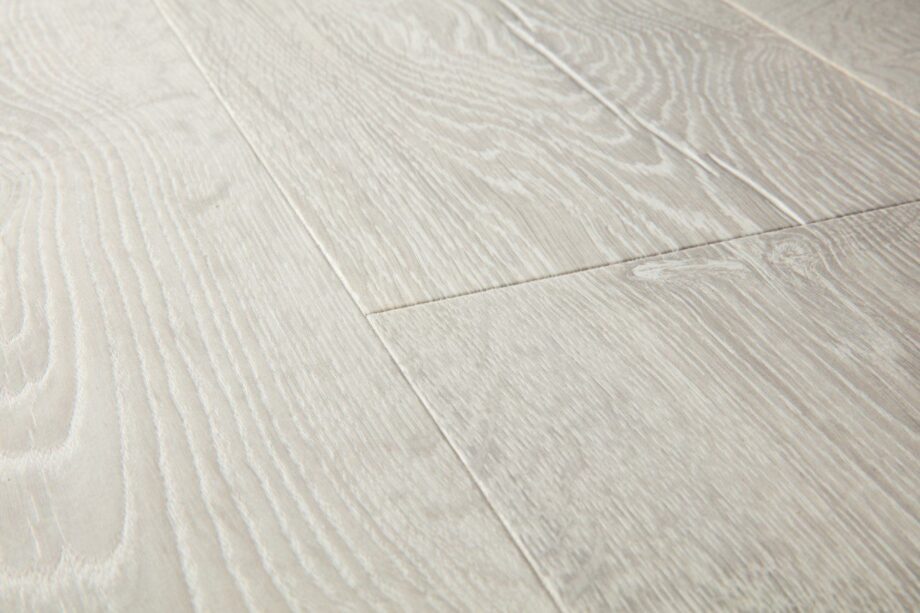 Laminaatparkett Quick-Step IMPRESSIVE Patina Classic oak grey – vaade 2
