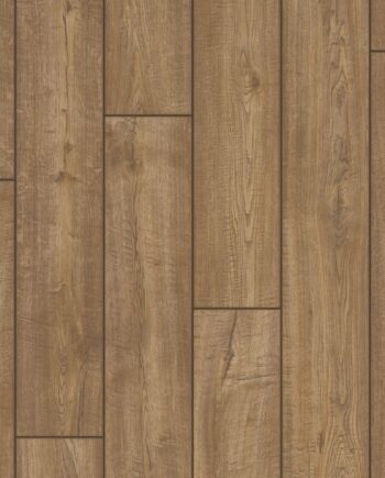 Laminaatparkett Quick-Step IMPRESSIVE SCRAPED OAK GREY BROWN (hallikas pruun tamm)