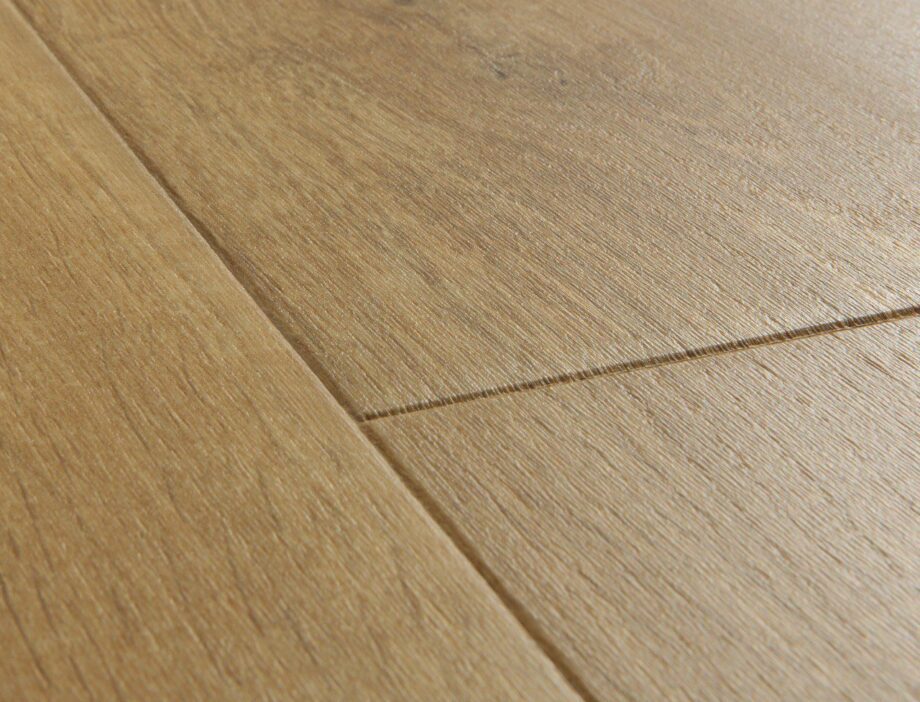 Laminaatparkett Quick-Step IMPRESSIVE SOFT OAK NATURAL (tamm naturaalne) – vaade 5