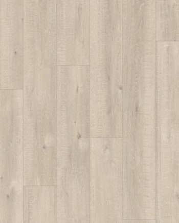 Laminaatparkett Quick-Step IMPRESSIVE ULTRA Saw cut oak beige