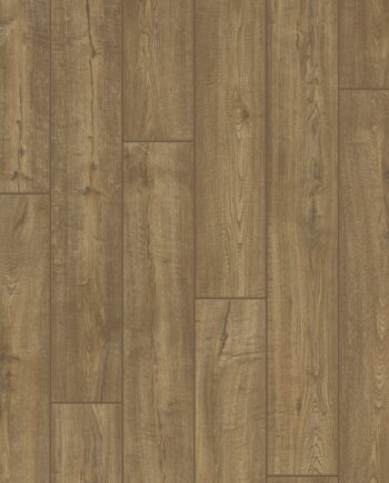 Laminaatparkett Quick-Step IMPRESSIVE ULTRA Scraped oak grey brown (tamm)