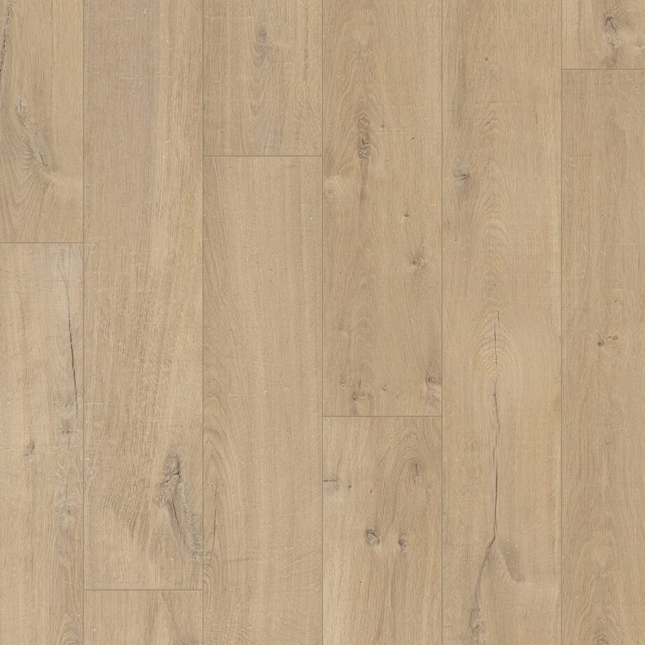 Laminaatparkett Quick-Step IMPRESSIVE ULTRA SOFT OAK MEDIUM (pehme tamm) IMU1856