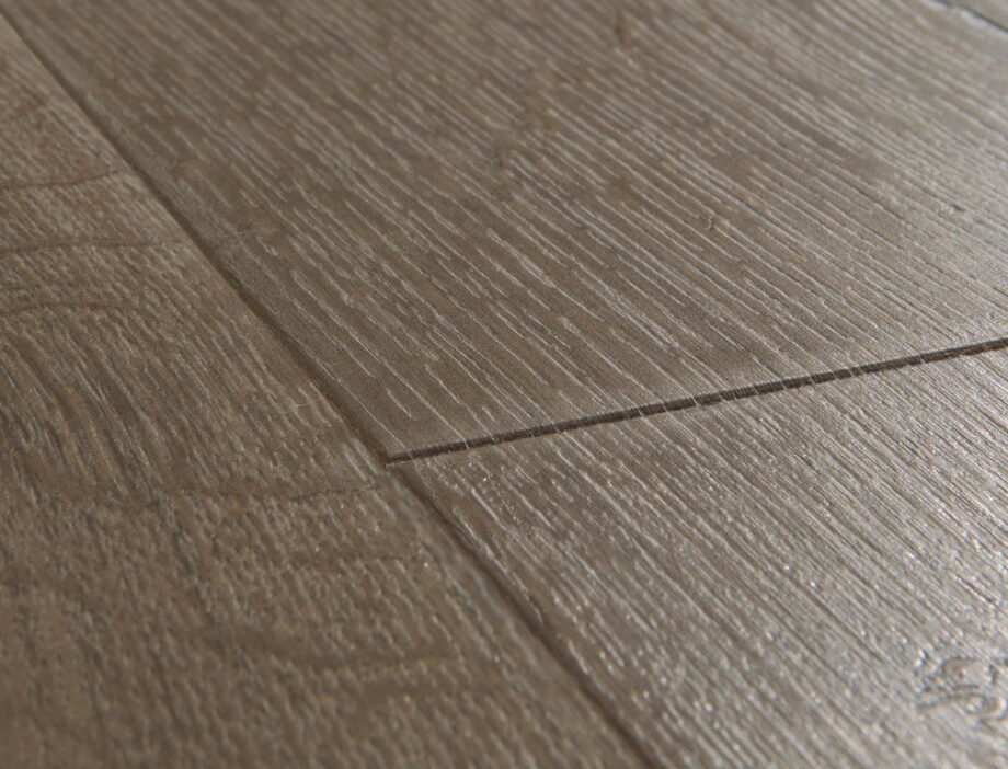 Laminaatparkett Quick-Step Impressive Ultra tamm Classic oak brown – vaade 2