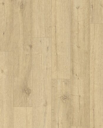 Laminaatparkett Quick-Step Impressive Ultra tamm Sandblasted oak natural
