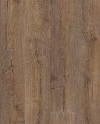 Laminaatparkett Quick-Step LARGO CAMBRIDGE OAK DARK (tume tamm) 1-lip