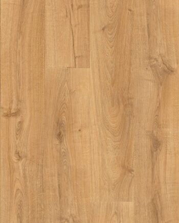 Laminaatparkett Quick-Step LARGO CAMBRIDGE OAK NATURAL (tamm) 1-lip
