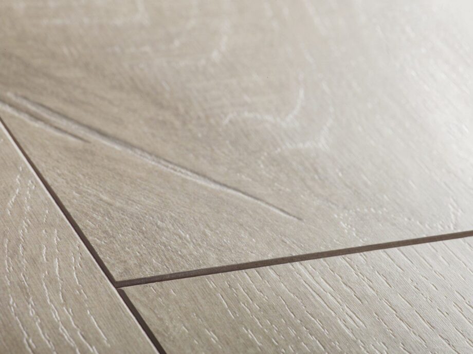 Laminaatparkett Quick-Step LARGO DOMINICANO OAK GREY (hall tamm) 1-lip – vaade 3
