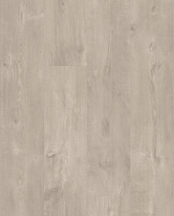 Laminaatparkett Quick-Step LARGO DOMINICANO OAK GREY (hall tamm) 1-lip