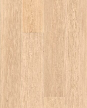 Laminaatparkett Quick-Step LARGO WHITE VARNISHED OAK, PLANKS (valge tamm) 1-lip