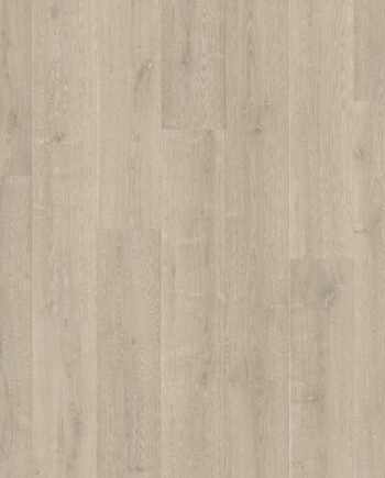 Laminaatparkett Quick-Step SIGNATURE Brushed oak beige (tamm)