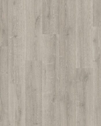 Laminaatparkett Quick-Step SIGNATURE Brushed oak grey (tamm)
