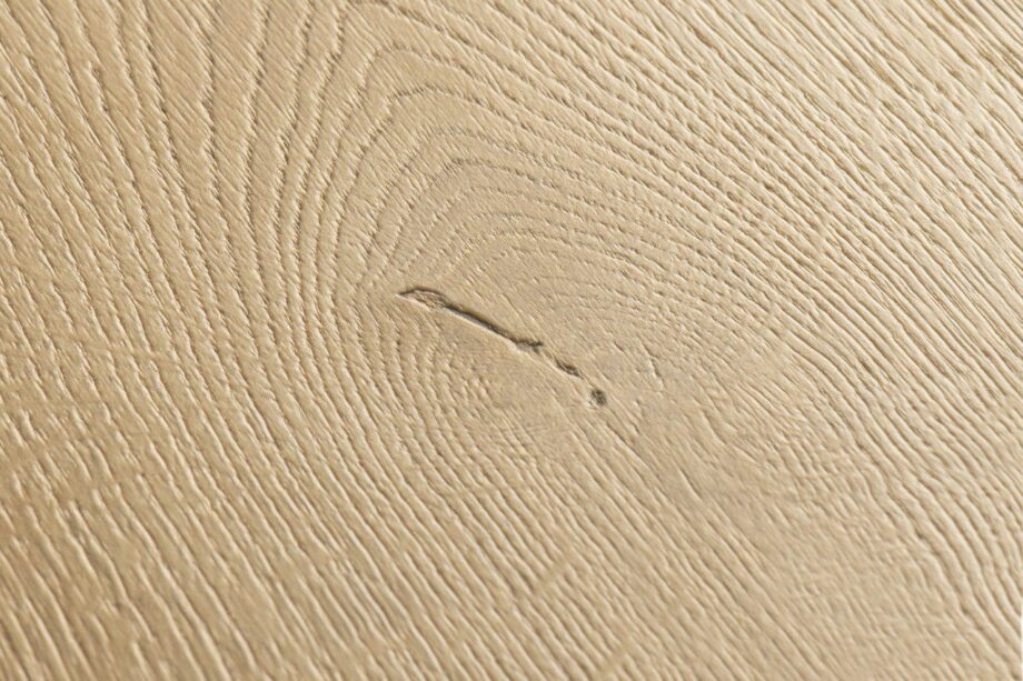 Laminaatparkett Quick-Step SIGNATURE Brushed oak natural (tamm) – vaade 3