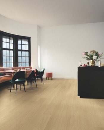 Laminaatparkett Quick-Step SIGNATURE (tamm) Beige varnished oak