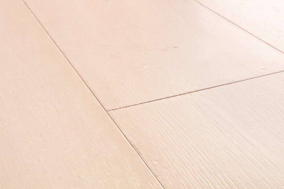 Laminaatparkett Quick-Step SIGNATURE (tamm) Painted oak rose – vaade 6