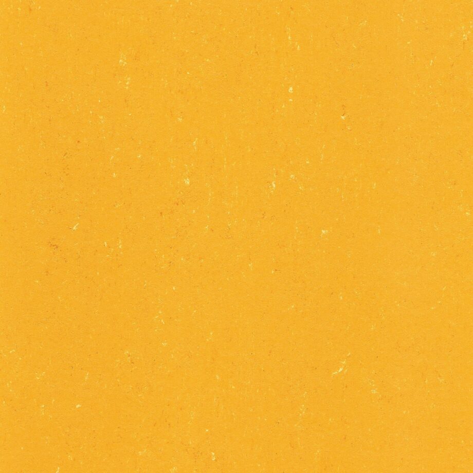 Linoleum Gerflor Colorette 0171 Sunrise Orange