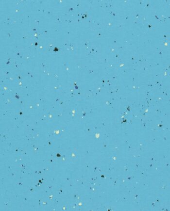 Linoleum Gerflor Lino Art Star 0020 Aqua Turquoise