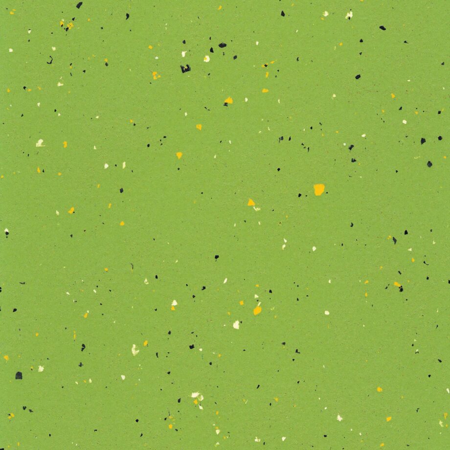 Linoleum Gerflor Lino Art Star 0030 Apple Green Linoleum Gerflor Lino Art Star 0030 Apple Green
