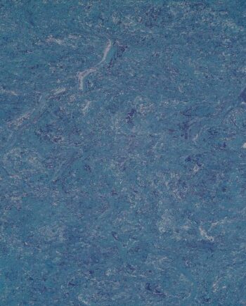 Linoleum Gerflor Marmorette 0049 Royal Blue