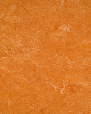 Linoleum Gerflor Marmorette 0073 Spicy Orange